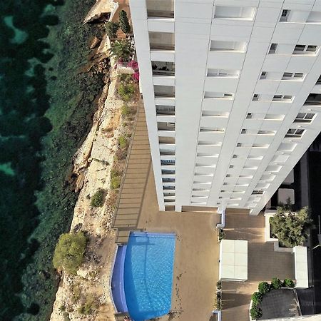 Benidorm Gemelos Sealine Екстериор снимка