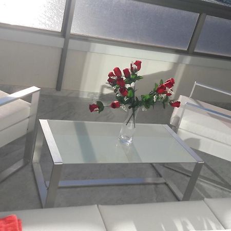 Benidorm Gemelos Sealine Екстериор снимка