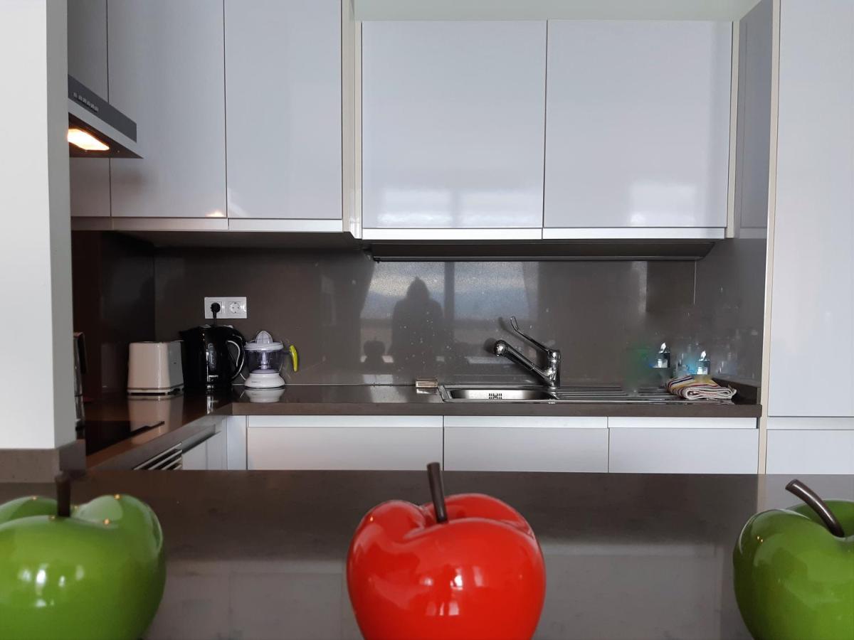 Benidorm Gemelos Sealine Екстериор снимка