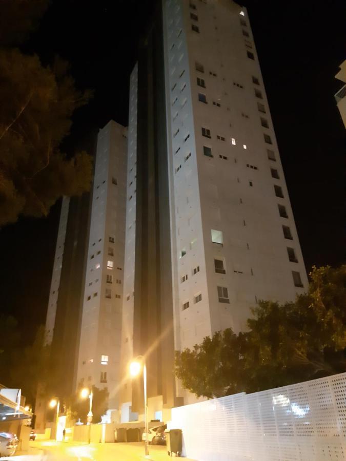 Benidorm Gemelos Sealine Екстериор снимка