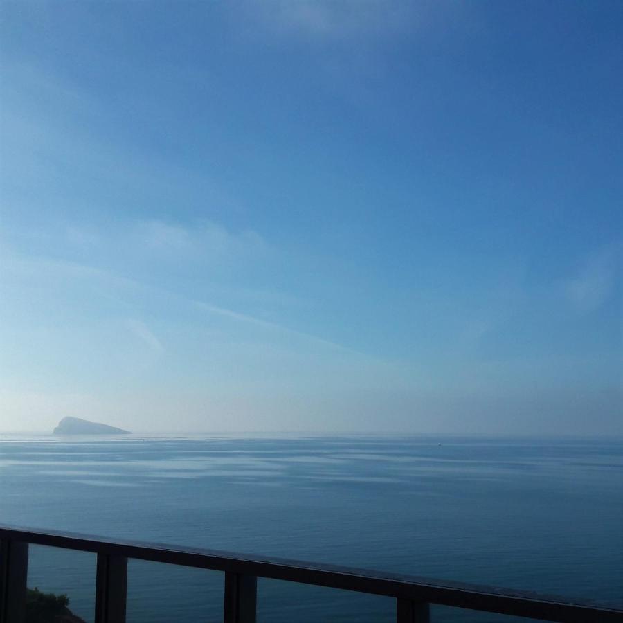 Benidorm Gemelos Sealine Екстериор снимка