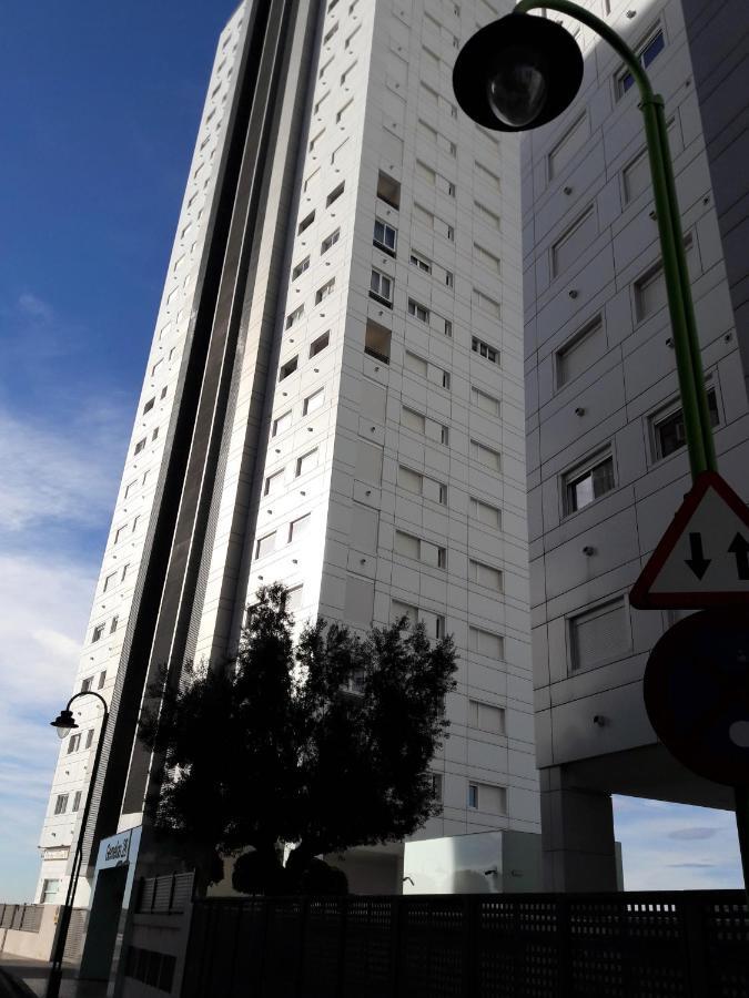 Benidorm Gemelos Sealine Екстериор снимка