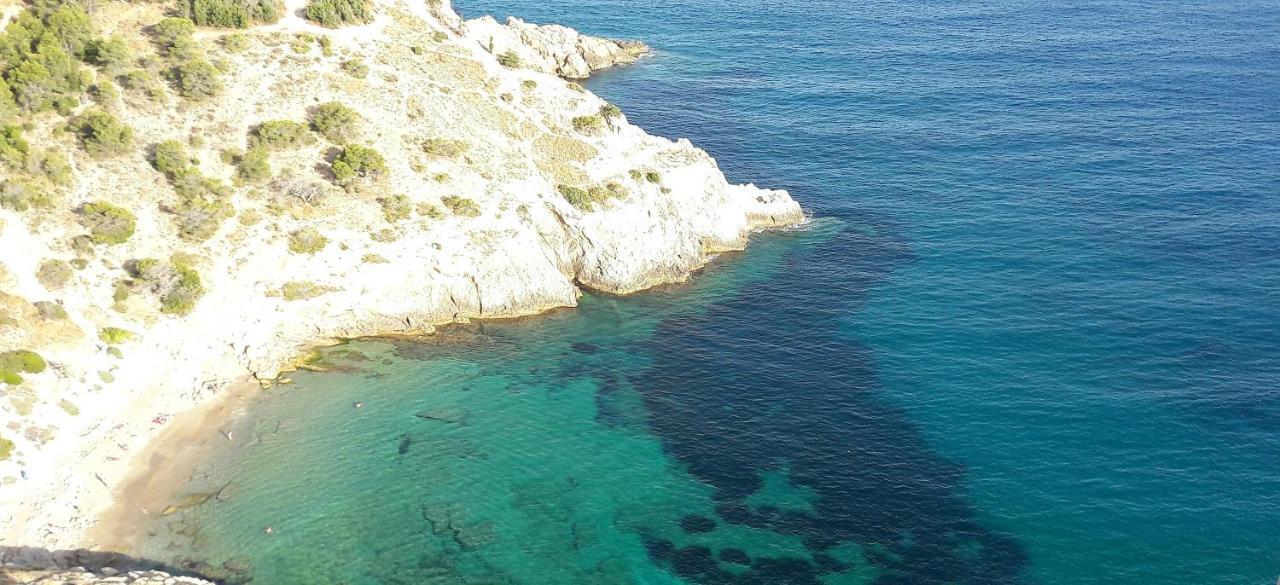 Benidorm Gemelos Sealine Екстериор снимка