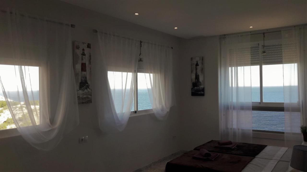 Benidorm Gemelos Sealine Екстериор снимка