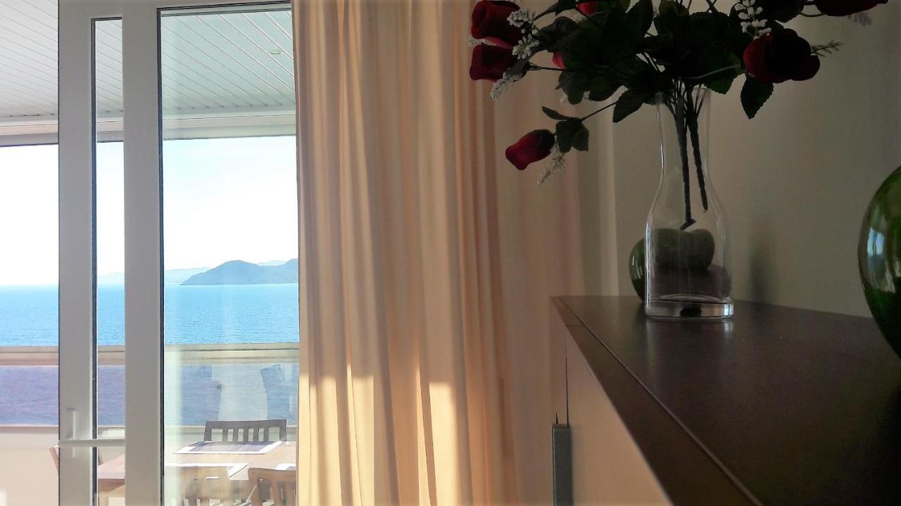 Benidorm Gemelos Sealine Екстериор снимка