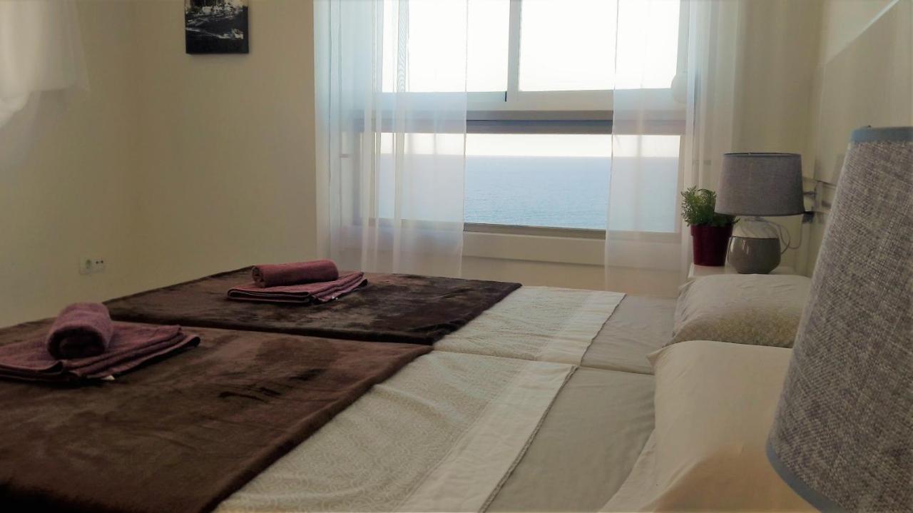 Benidorm Gemelos Sealine Екстериор снимка
