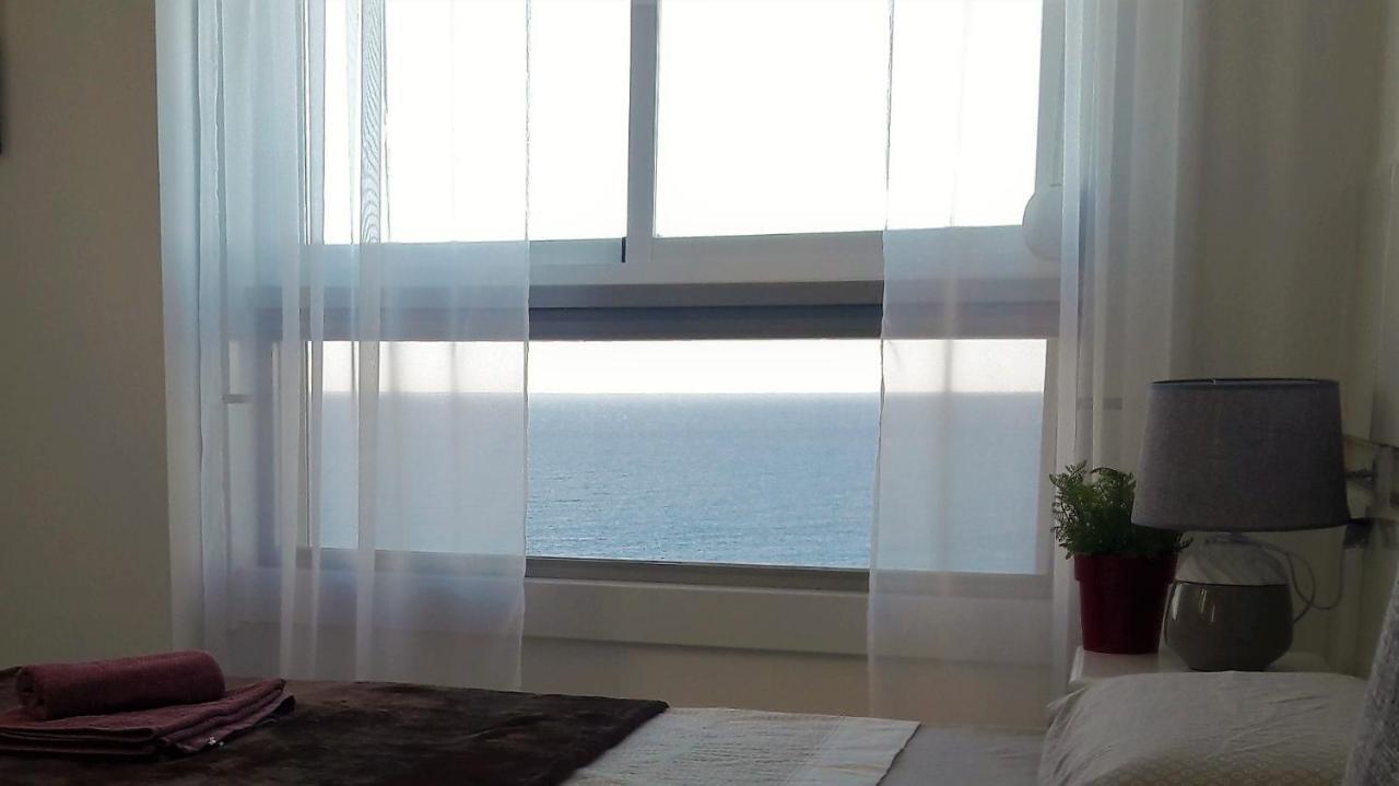 Benidorm Gemelos Sealine Екстериор снимка