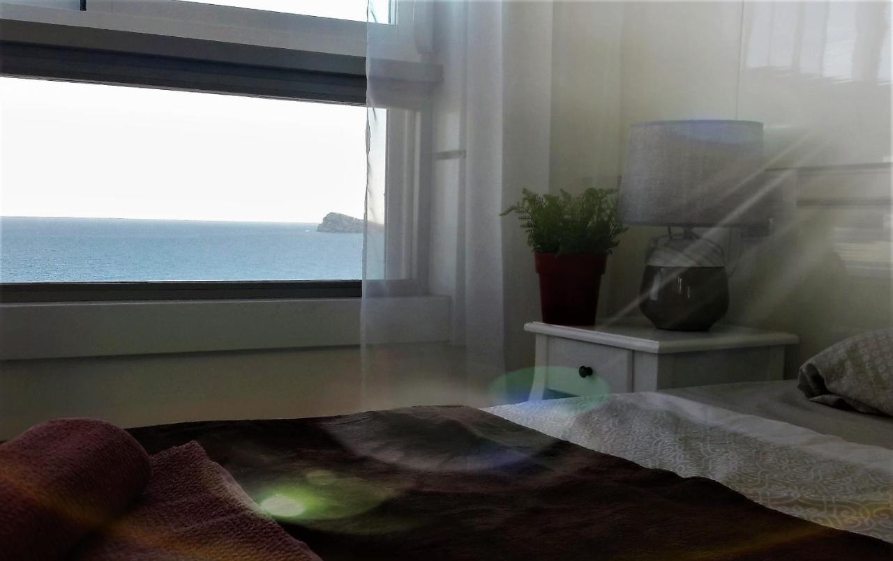 Benidorm Gemelos Sealine Екстериор снимка